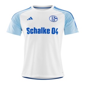 Schalke 04 Bortatröja 2024